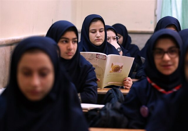 رتبه دوم خوزستان در برگزاری کلاسهای فوق برنامه مدارس متوسطه رتبه دوم خوزستان در برگزاری کلاسهای فوق برنامه مدارس متوسطه