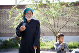 مراسم روز جهانی تالابها