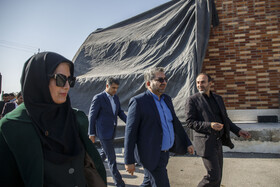 مراسم روز جهانی تالابها