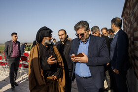 مراسم روز جهانی تالابها