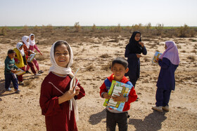 مراسم روز جهانی تالابها