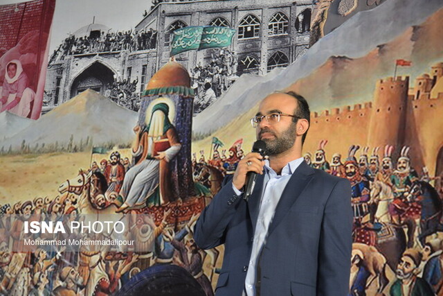 تلاش جهاددانشگاهی خوزستان برای فعالیت در حوزه هوا و فضا تلاش جهاددانشگاهی خوزستان برای فعالیت در حوزه هوا و فضا