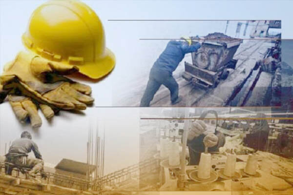 برترین‌های جامعه کار و تولید خوزستان تجلیل شدند