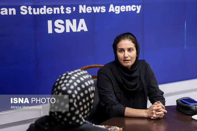 هدف پالایش نفت تکرار قهرمانی در فوتسال زنان است/ از بودن در آبادان خوشحالیم هدف پالایش نفت تکرار قهرمانی در فوتسال زنان است/ از بودن در آبادان خوشحالیم