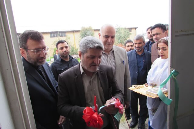 ۱۱۵ پروژه عمرانی در مسجدسلیمان به بهرهبرداری رسید ۱۱۵ پروژه عمرانی در مسجدسلیمان به بهرهبرداری رسید