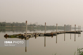 تأخیر در فعالیت ادارات و مراکز آموزشی ۴ شهر خوزستان در روز یکشنبه