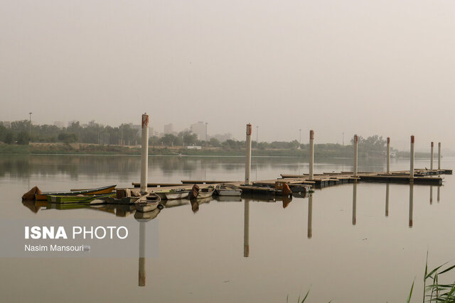 اهواز تأخیر در فعالیت ادارات و مراکز آموزشی ۴ شهر خوزستان در روز یکشنبه