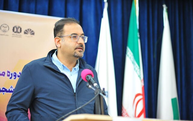 دانشگاه شهید چمران اهواز، قهرمان استانی مسابقات ملی مناظره دانشجویان شد