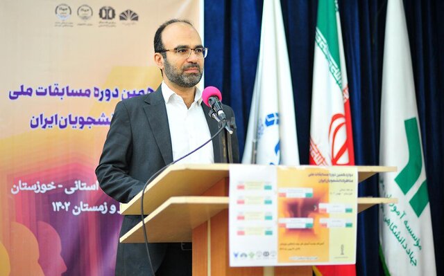 دانشگاه شهید چمران اهواز، قهرمان استانی مسابقات ملی مناظره دانشجویان شد