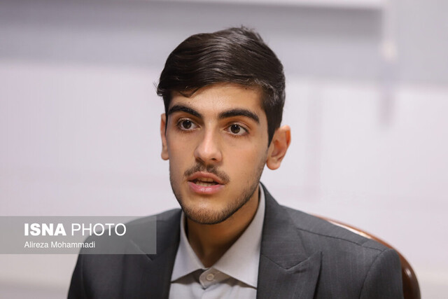 شفافیت، مهمترین مطالبه جامعه دانشگاهی از مجلس/ شناخت مردم از مجلس باید تغییر کند