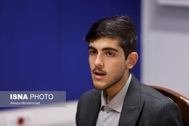 شفافیت، مهمترین مطالبه جامعه دانشگاهی از مجلس/ شناخت مردم از مجلس باید تغییر کند