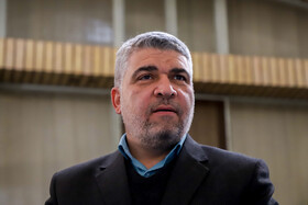 محمد خوانساری معاون وزیر ارتباطات و رئیس سازمان فناوری اطلاعات ایران