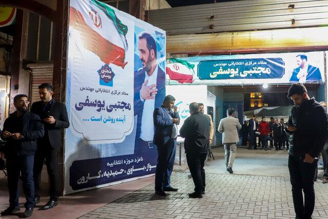 نامزدهای انتخاباتی خوزستان چه شعارهایی میدهند؟