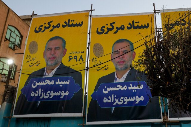 نامزدهای انتخاباتی خوزستان چه شعارهایی میدهند؟