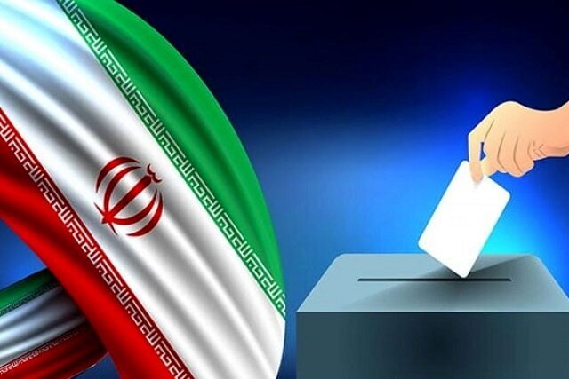 پیام رئیس دانشگاه شهید چمران برای مشارکت دانشگاهیان و مردم خوزستان در انتخابات