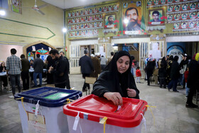منتخب حوزه انتخابیه ماهشهر، هندیجان، امیدیه و جولکی مشخص شد