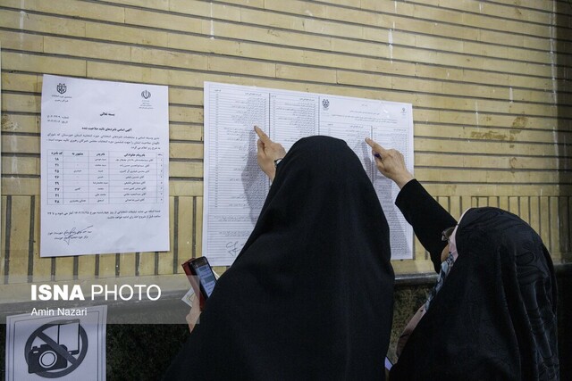 دبیر ستاد انتخابات خوزستان خبر داد: پیش‌بینی اعلام نتایج انتخابات آبادان زودتر از دیگر حوزه‌ها