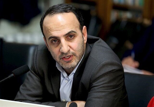 تجربه تاریخی ایران در آموزش عالی، گرهگشای مسائل دانشگاهی است تجربه تاریخی ایران در آموزش عالی، گرهگشای مسائل دانشگاهی است