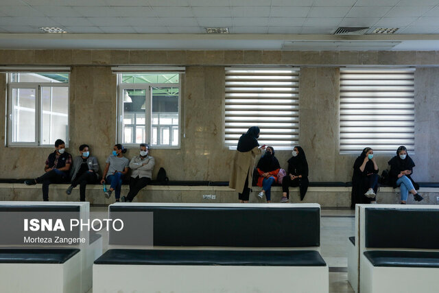 آغاز ثبتنام تکمیل ظرفیت کارشناسی سوابق تحصیلی در پیام نور خوزستان آغاز ثبتنام تکمیل ظرفیت کارشناسی سوابق تحصیلی در پیام نور خوزستان