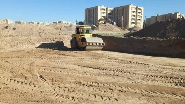 اخذ ۴ هزار فقره سند تک برگ برای اراضی دولتی در خوزستان اخذ ۴ هزار فقره سند تک برگ برای اراضی دولتی در خوزستان