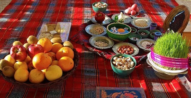 توصیههای تغذیهای برای روزهداری در نوروز توصیههای تغذیهای برای روزهداری در نوروز