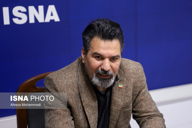 حمید رشیدی- مربی وزنهبرداری دهدار فقط مدال المپیک را میخواهد/ او با نصیرشلال همسو است