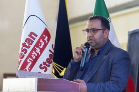 غلامرضا روشان، مدیرکل زندانها و اقدامات تامینی و تربیتی خوزستان