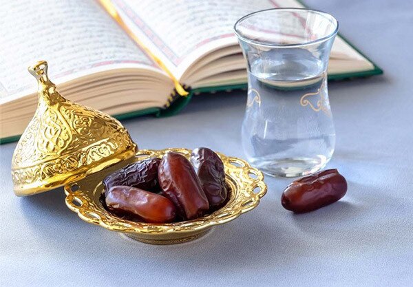 نکاتی برای حفظ سلامت سالمندان در روزهداری نکاتی برای حفظ سلامت سالمندان در روزهداری