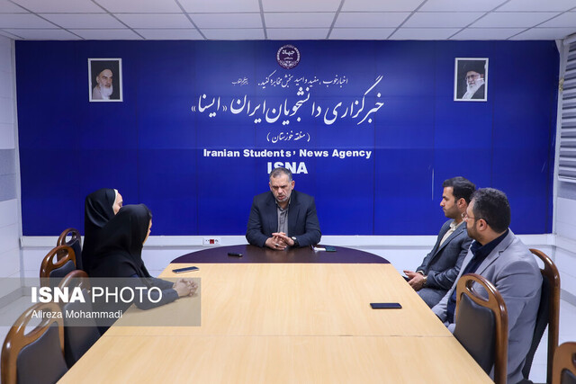 مطالبه اعتبارات ملی برای خوزستان/ اشتغال، اولویت اول جوانان