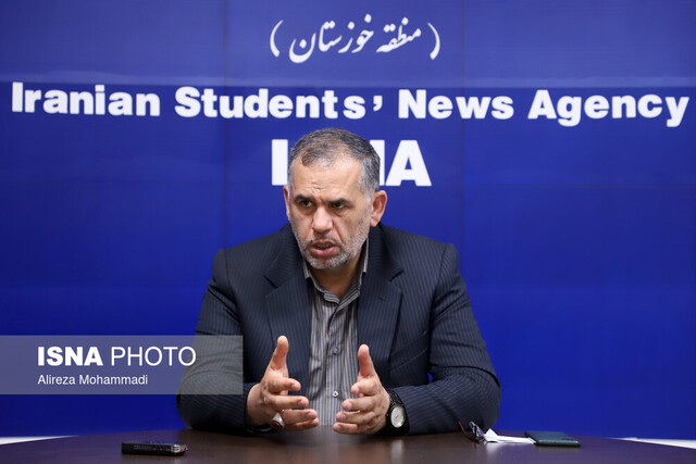 مطالبه اعتبارات ملی برای خوزستان/ اشتغال، اولویت اول جوانان