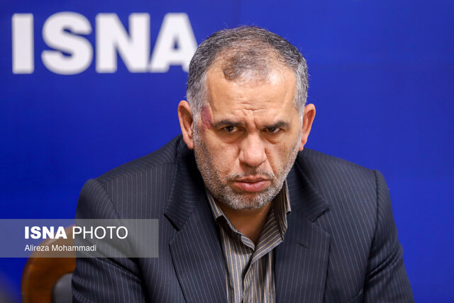 نمایشگاه انرژی تجدیدپذیر خوزستان فرصتی بینظیر در جذب سرمایهگذاران این حوزه است نمایشگاه انرژی تجدیدپذیر خوزستان فرصتی بینظیر در جذب سرمایهگذاران این حوزه است