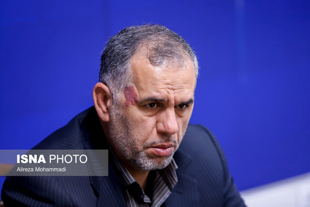 دستور وزیر نفت برای بررسی تخصیص اعتبار پروژههای شیبان و جاده اهواز - شوشتر دستور وزیر نفت برای بررسی تخصیص اعتبار پروژههای شیبان و جاده اهواز - شوشتر
