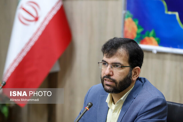 پیام مدیر کل ارشاد خوزستان به مناسبت روز جهانی تئاتر پیام مدیر کل ارشاد خوزستان به مناسبت روز جهانی تئاتر