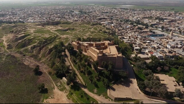 نزدیک به یک میلیون نفر از شوش دیدن کردند نزدیک به یک میلیون نفر از شوش دیدن کردند