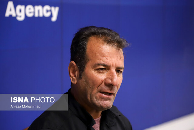 داور خبرساز: عذرخواهی میکنم