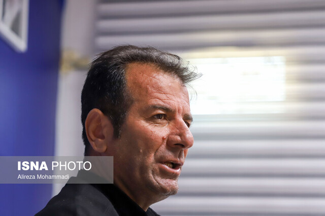 داور خبرساز: عذرخواهی میکنم