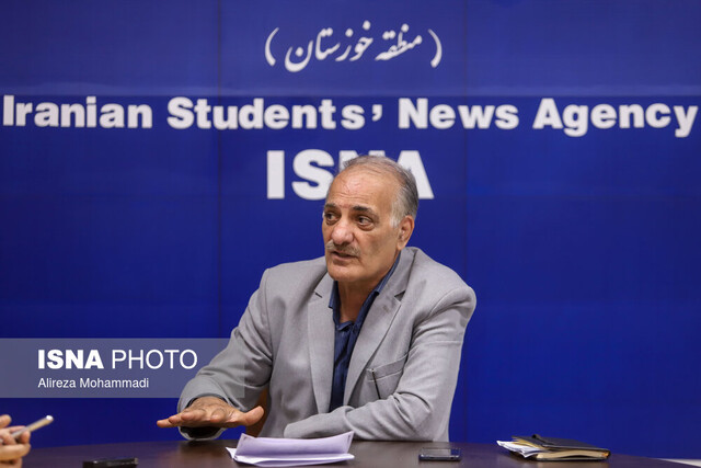 بزرگان کشتی خوزستان با کینهتوزی حذف شدهاند/ هیات بین بنیتمیم و دبیر اختلاف ایجاد کرده است