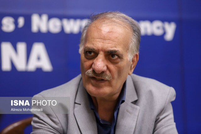 بزرگان کشتی خوزستان با کینهتوزی حذف شدهاند/ هیات بین بنیتمیم و دبیر اختلاف ایجاد کرده است