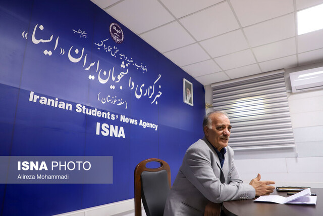 بزرگان کشتی خوزستان با کینهتوزی حذف شدهاند/ هیات بین بنیتمیم و دبیر اختلاف ایجاد کرده است