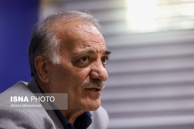 بزرگان کشتی خوزستان با کینهتوزی حذف شدهاند/ هیات بین بنیتمیم و دبیر اختلاف ایجاد کرده است