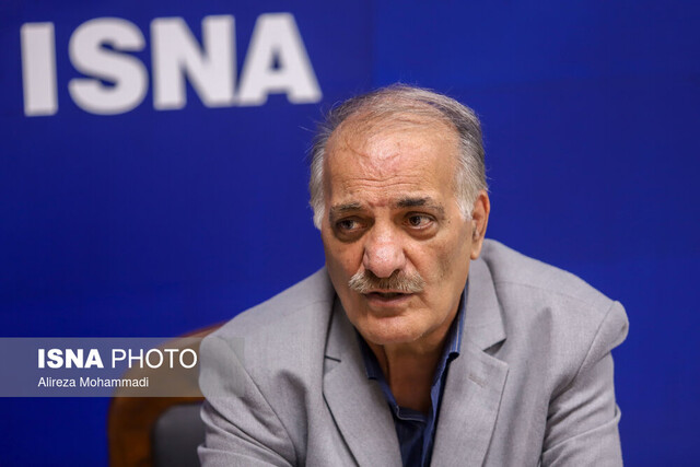 بزرگان کشتی خوزستان با کینهتوزی حذف شدهاند/ هیات بین بنیتمیم و دبیر اختلاف ایجاد کرده است بزرگان کشتی خوزستان با کینهتوزی حذف شدهاند/ هیات بین بنیتمیم و دبیر اختلاف ایجاد کرده است