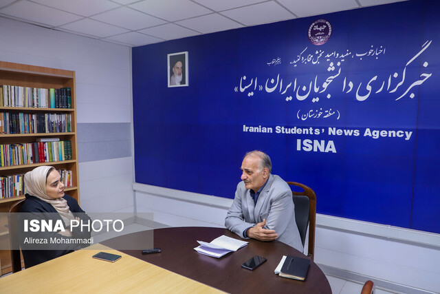 بزرگان کشتی خوزستان با کینهتوزی حذف شدهاند/ هیات بین بنیتمیم و دبیر اختلاف ایجاد کرده است