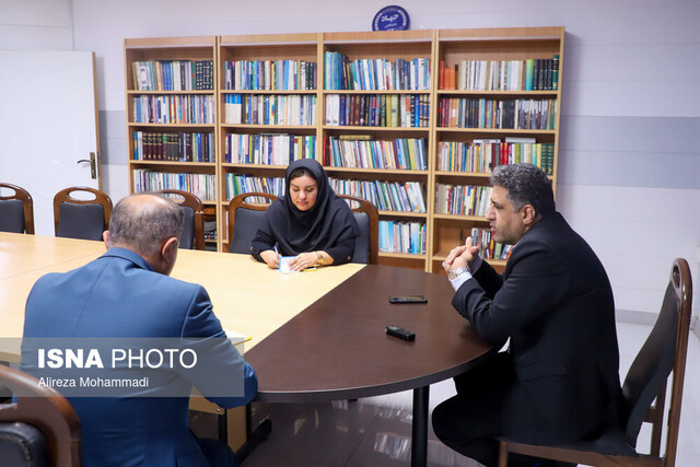 کیفیت، خط قرمز بنیاد مسکن است/ مردم از فرصت تسهیلات مقاومسازی استفاده کنند