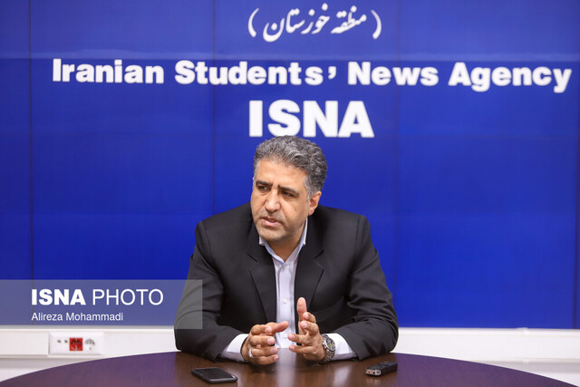 کیفیت، خط قرمز بنیاد مسکن است/ مردم از فرصت تسهیلات مقاومسازی استفاده کنند کیفیت، خط قرمز بنیاد مسکن است/ مردم از فرصت تسهیلات مقاومسازی استفاده کنند