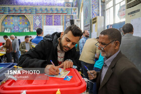 لزوم رصد فعالیت‌های ‌طرفداران‌ کاندیداها در حوزه انتخابیه رامهرمز و رامشیر