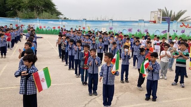 رشد ۸ درصدی توسعه متوازن رشتهای/ شرکت ۲۷ هزار نفر در امتحانات نهایی خرداد ماه رشد ۸ درصدی توسعه متوازن رشتهای/ شرکت ۲۷ هزار نفر در امتحانات نهایی خرداد ماه