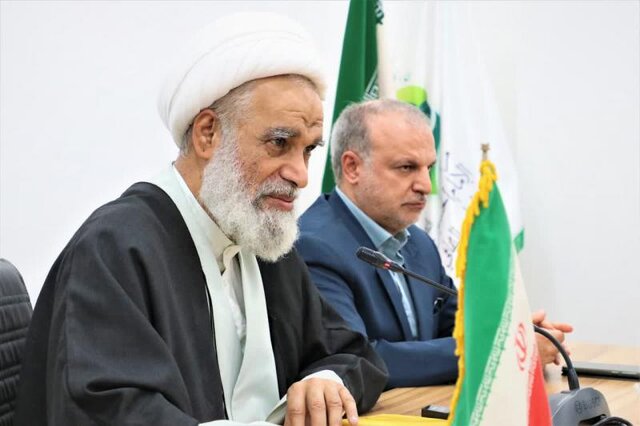 آلایندههای خوزستان باید با ضوابط قانونی و شرعی پیگیری شوند آلایندههای خوزستان باید با ضوابط قانونی و شرعی پیگیری شوند