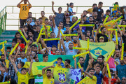 امشب؛ تب بالای فوتبال در آبادان