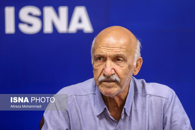 کمالوند بهتر از ویسی و بختیاریزاده نتیجه گرفته است/ شانس ۵۰ درصدی نفت برای بقا کمالوند بهتر از ویسی و بختیاریزاده نتیجه گرفته است/ شانس ۵۰ درصدی نفت برای بقا