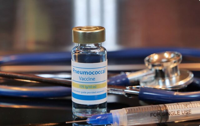 توزیع ۱۱ هزار و ۵۰۰ دوز واکسن پنوموکوک در لرستان توزیع ۱۱ هزار و ۵۰۰ دوز واکسن پنوموکوک در لرستان